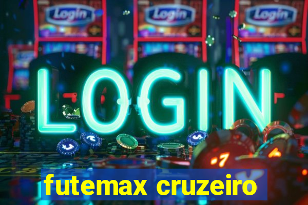 futemax cruzeiro